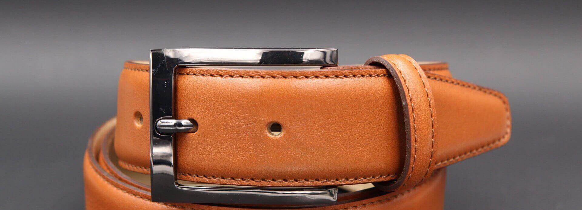 Quality Leather belt